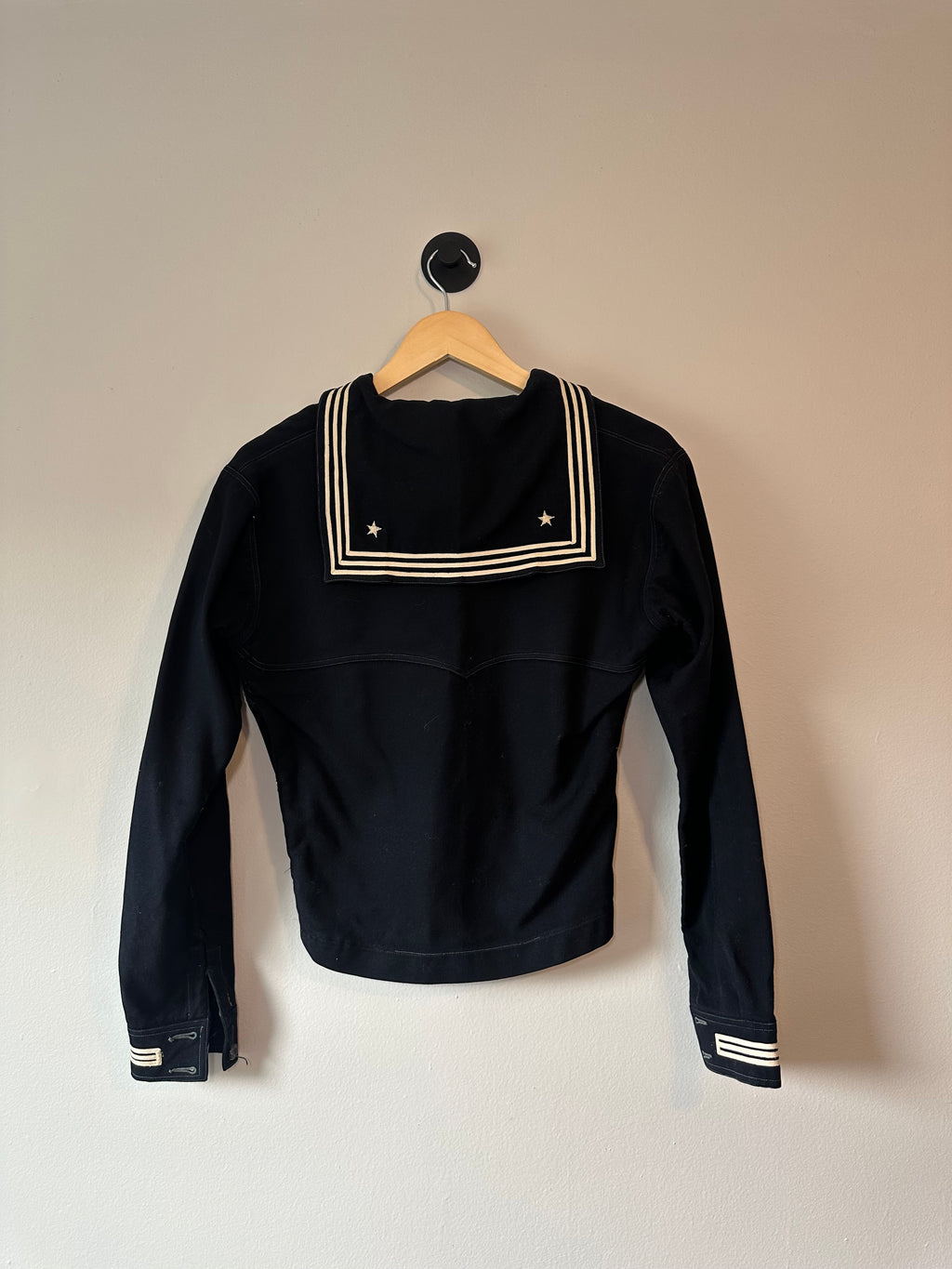 Vintage US Navy Jumper