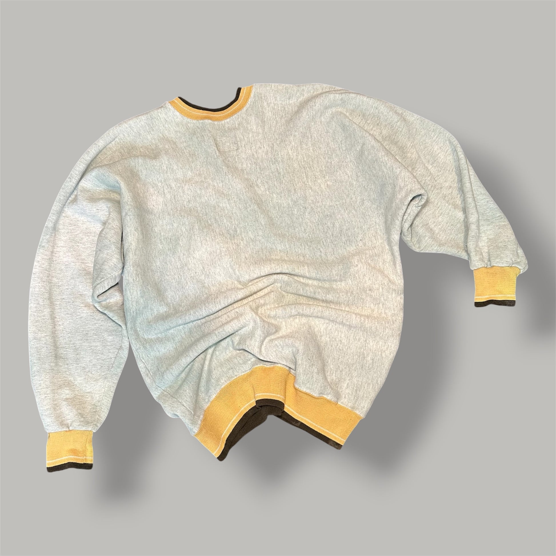 Steelers Crewneck