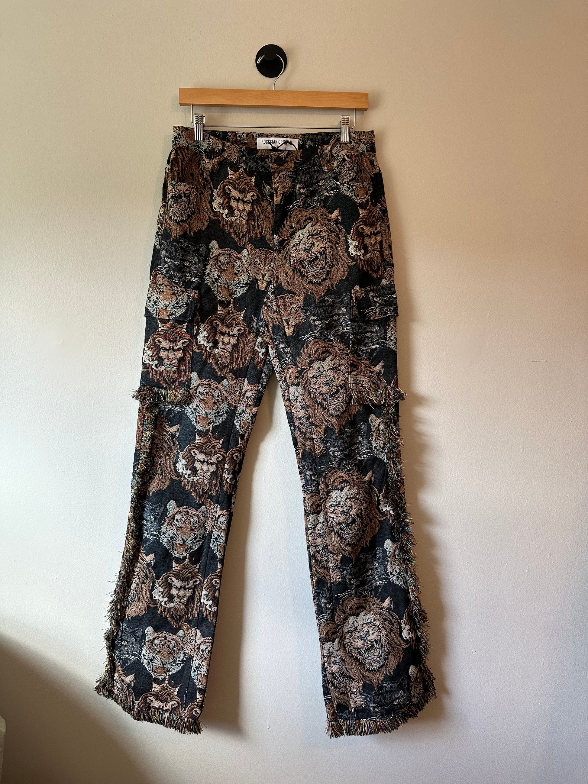 Rockstar Original Pants