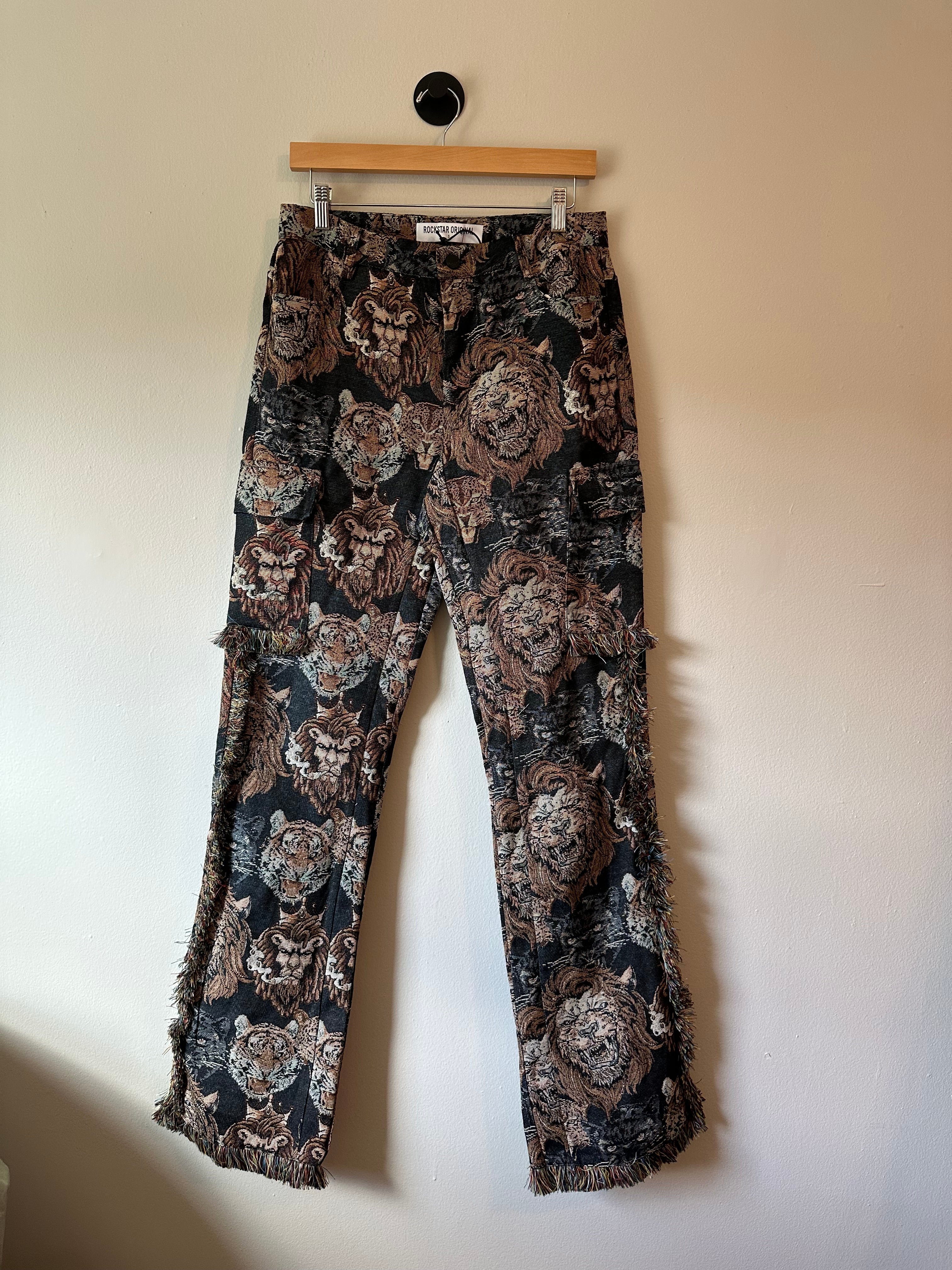 Rockstar Original Pants