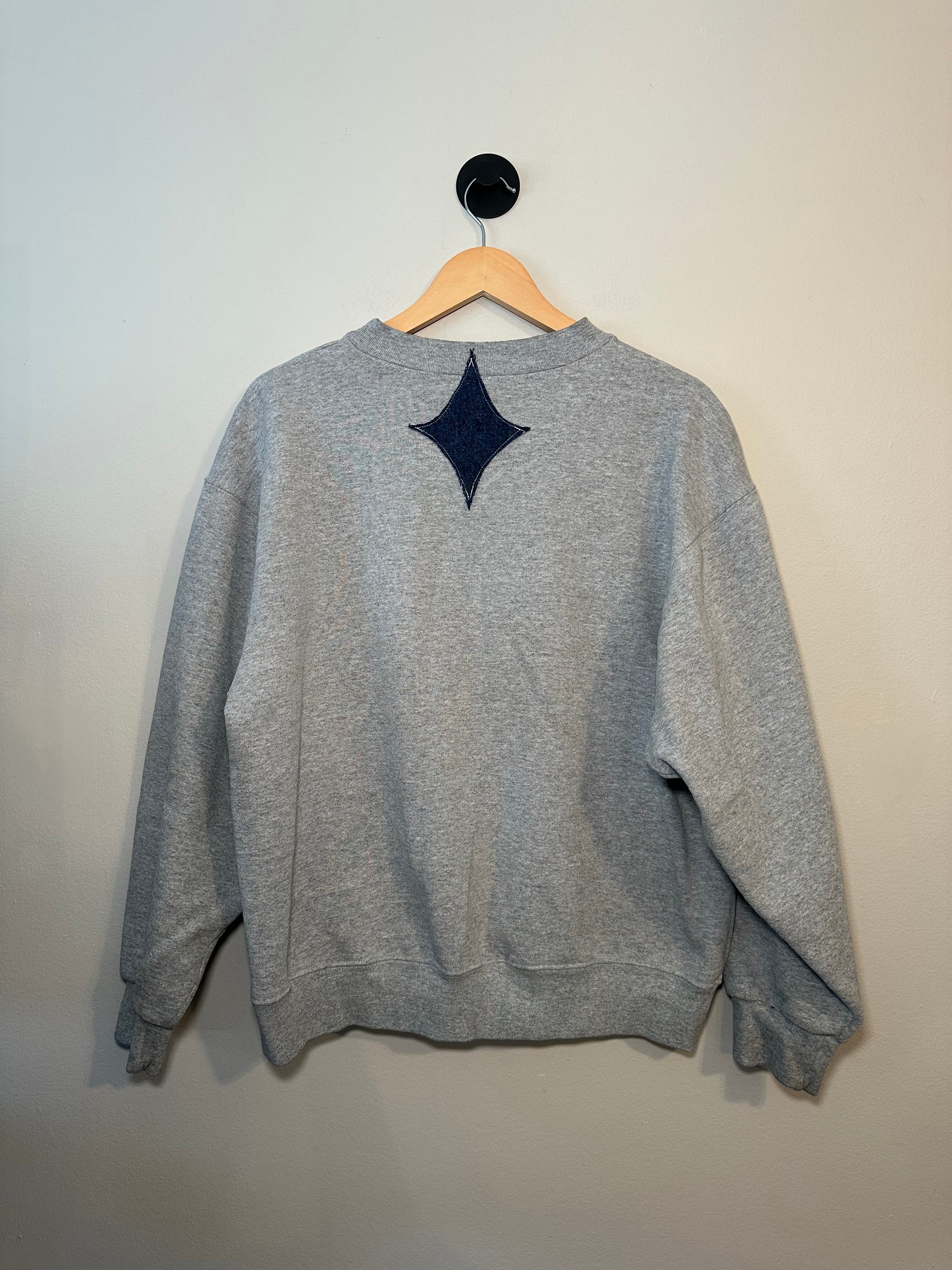 Steelers Crewneck