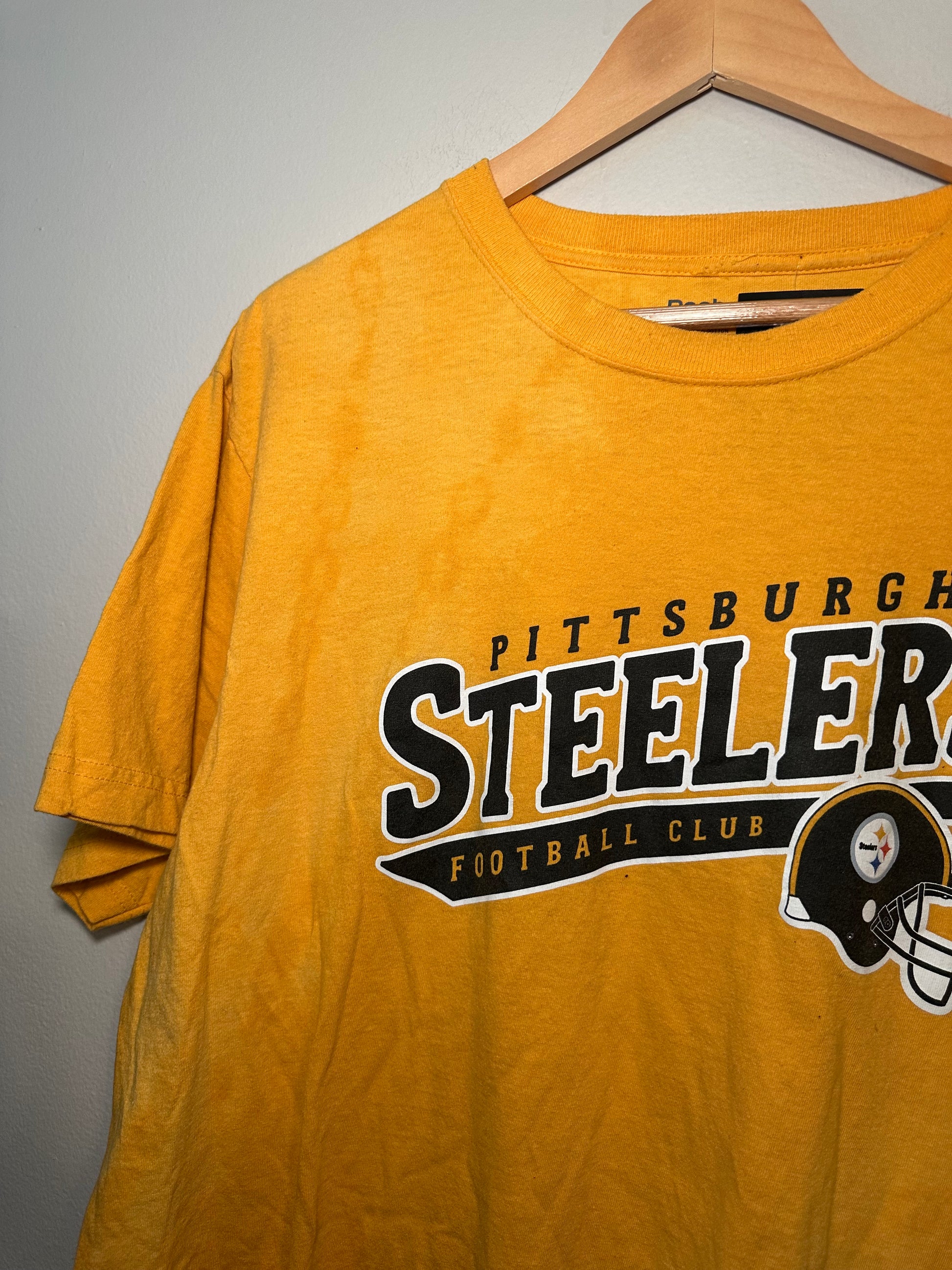 Steelers Tee