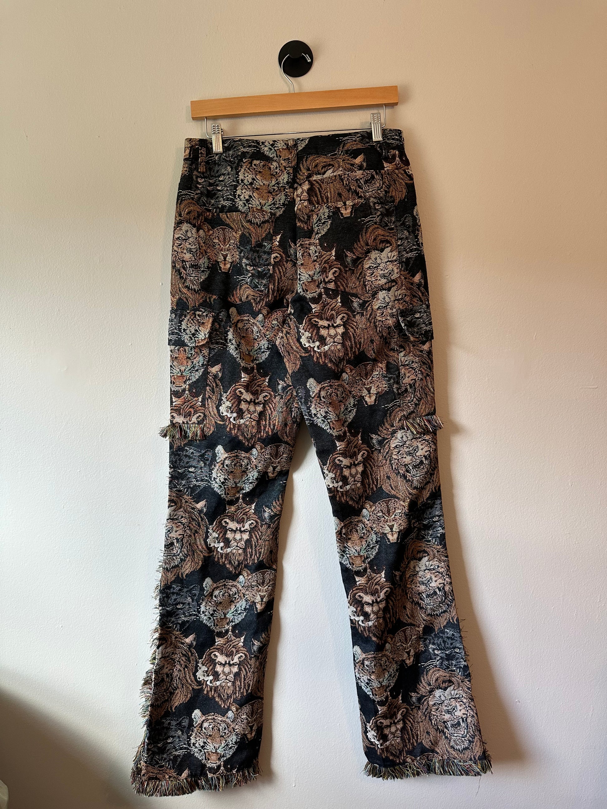 Rockstar Original Pants