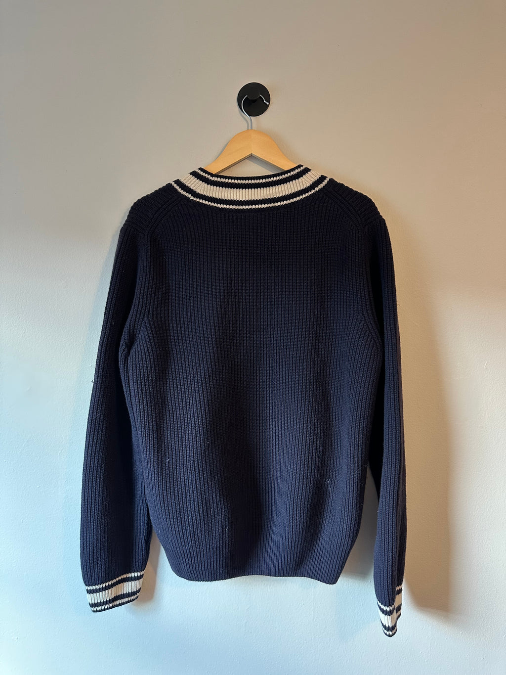 Lacoste Sweater