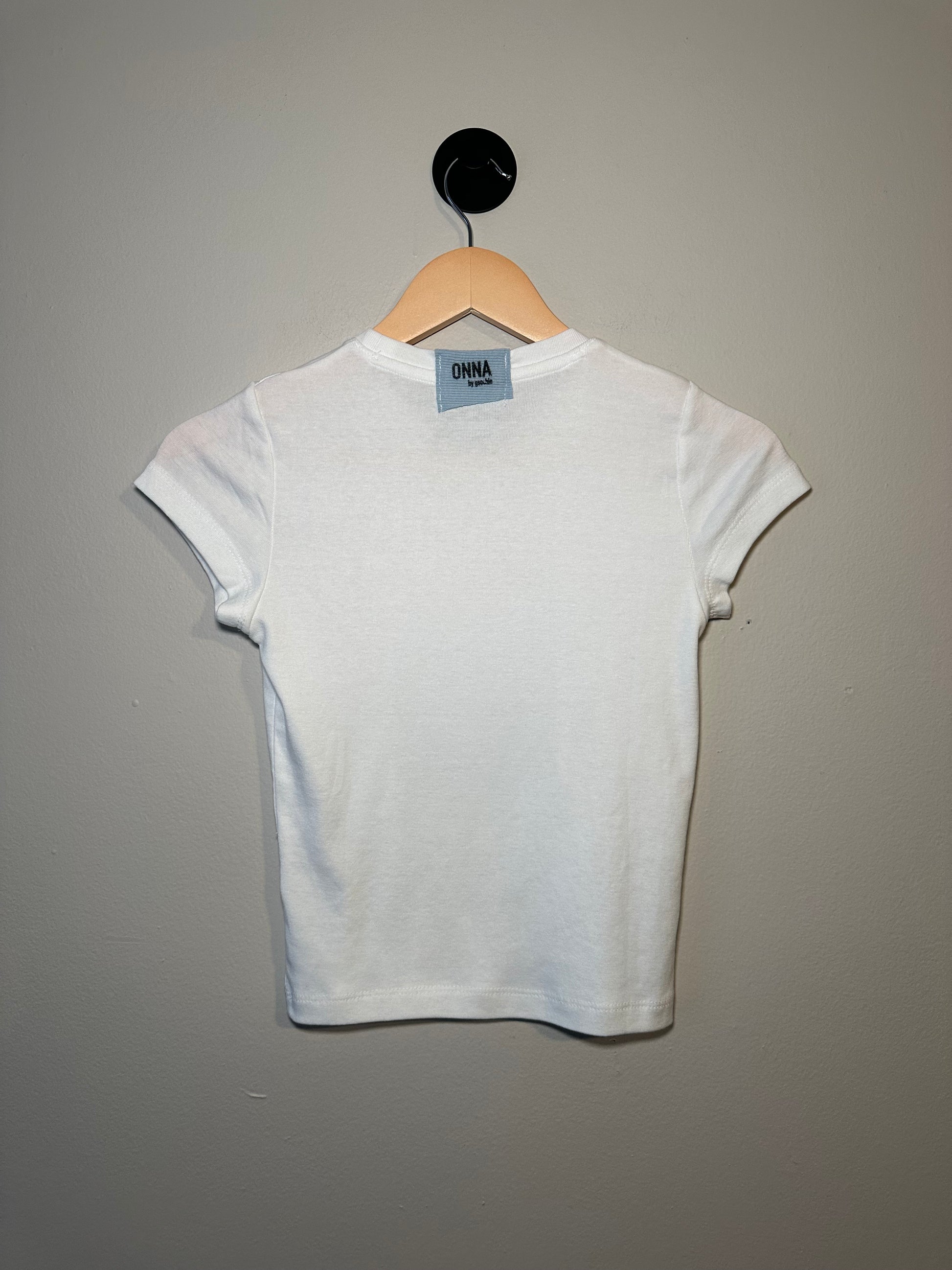 ONNA Reworked Baby Tee
