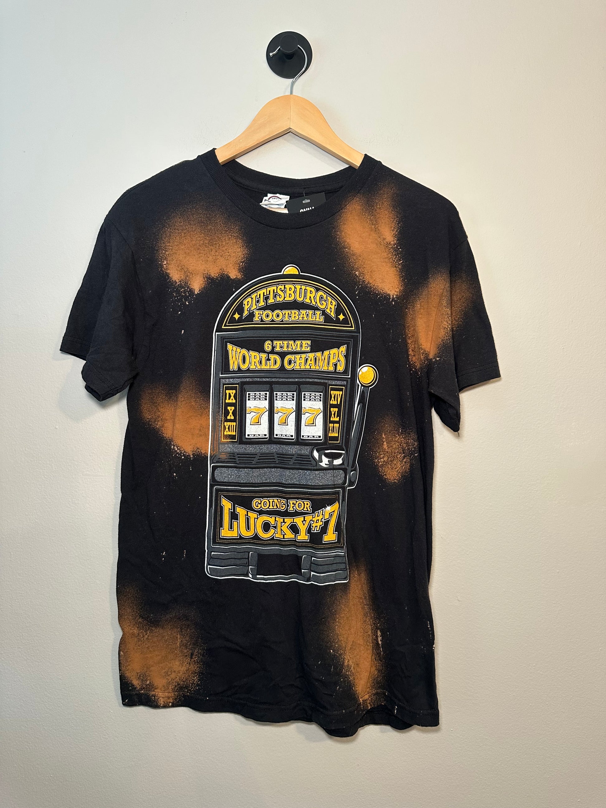 Steelers Tee