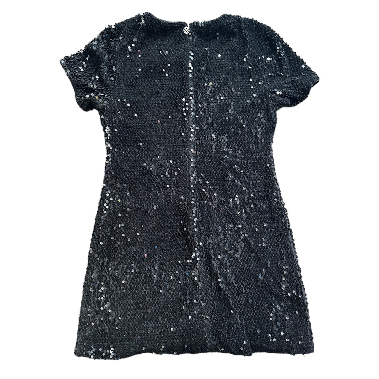 Sequins Dress