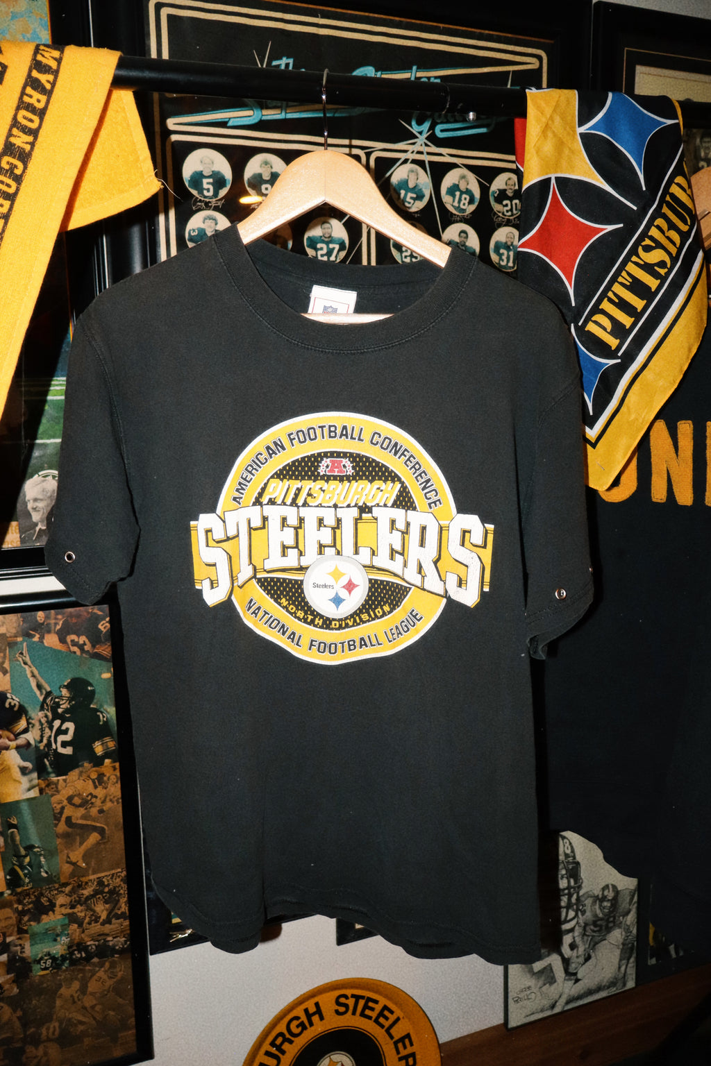 Steelers Tee