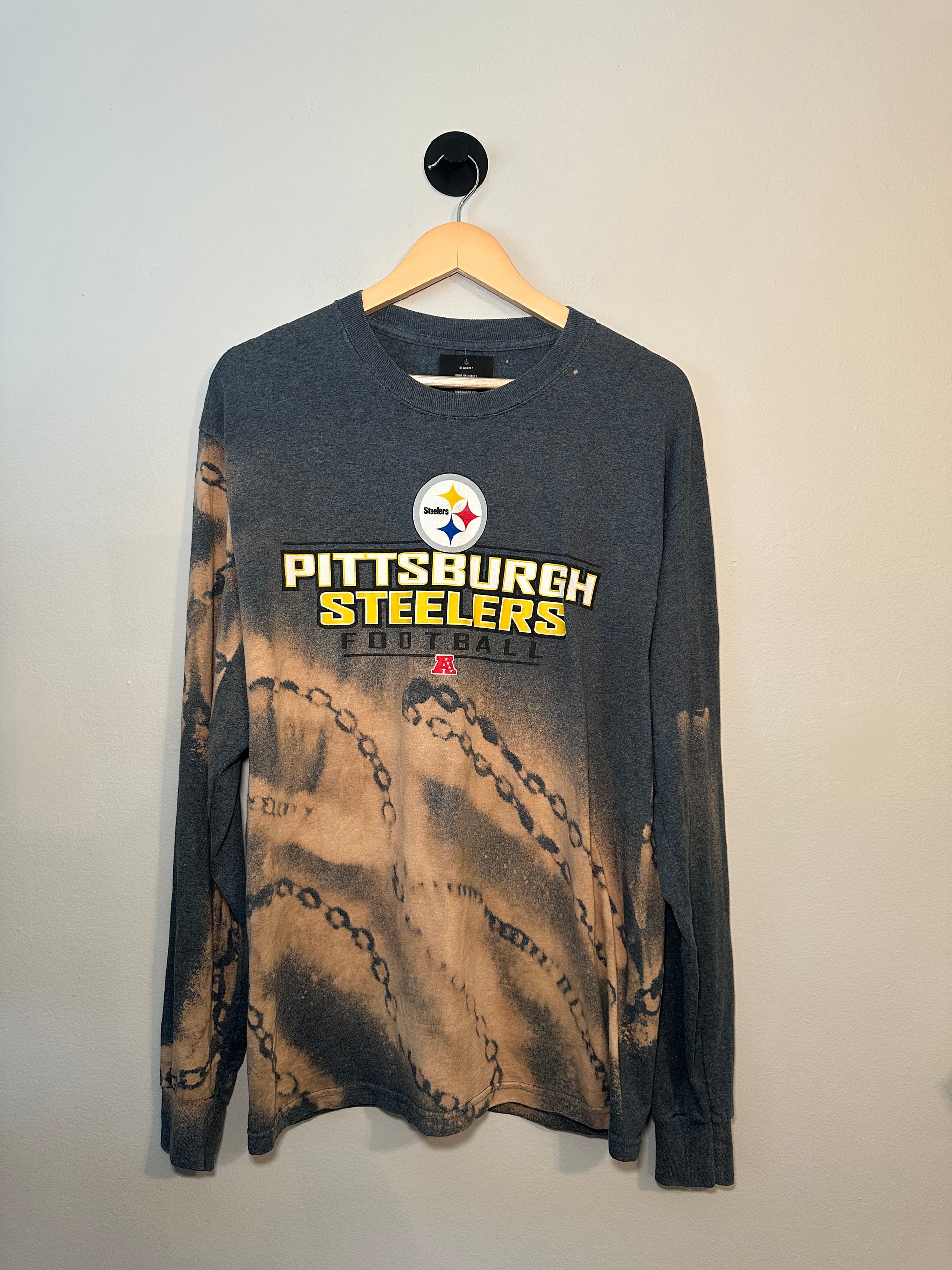 Steelers Tee