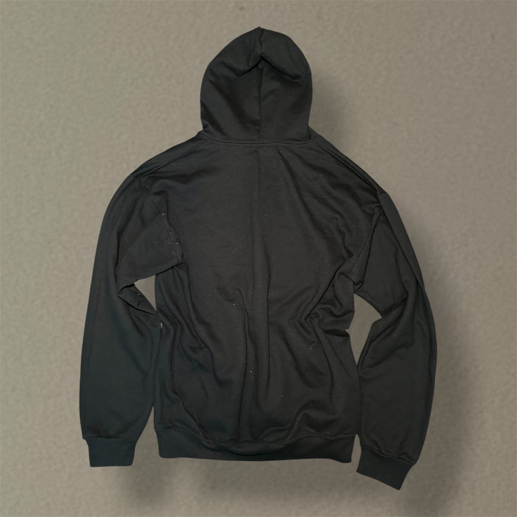 Skele Zip Up