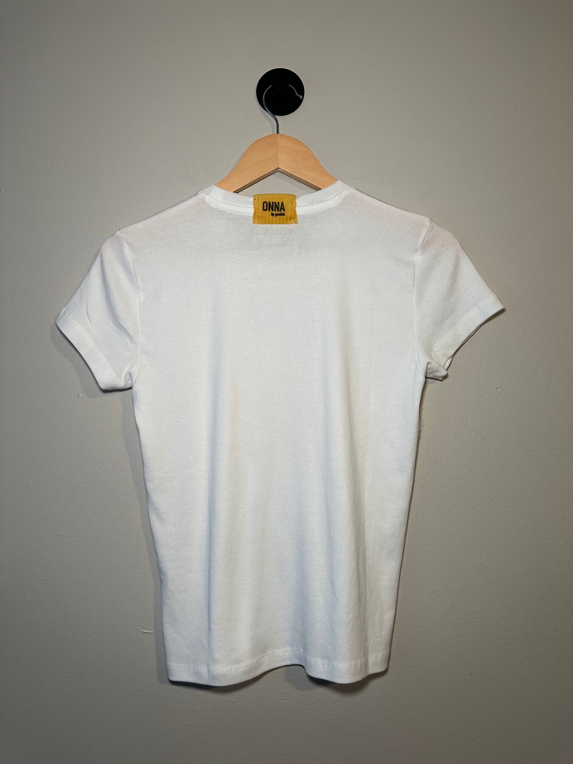 ONNA Reworked Baby Tee