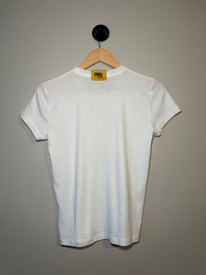 ONNA Reworked Baby Tee