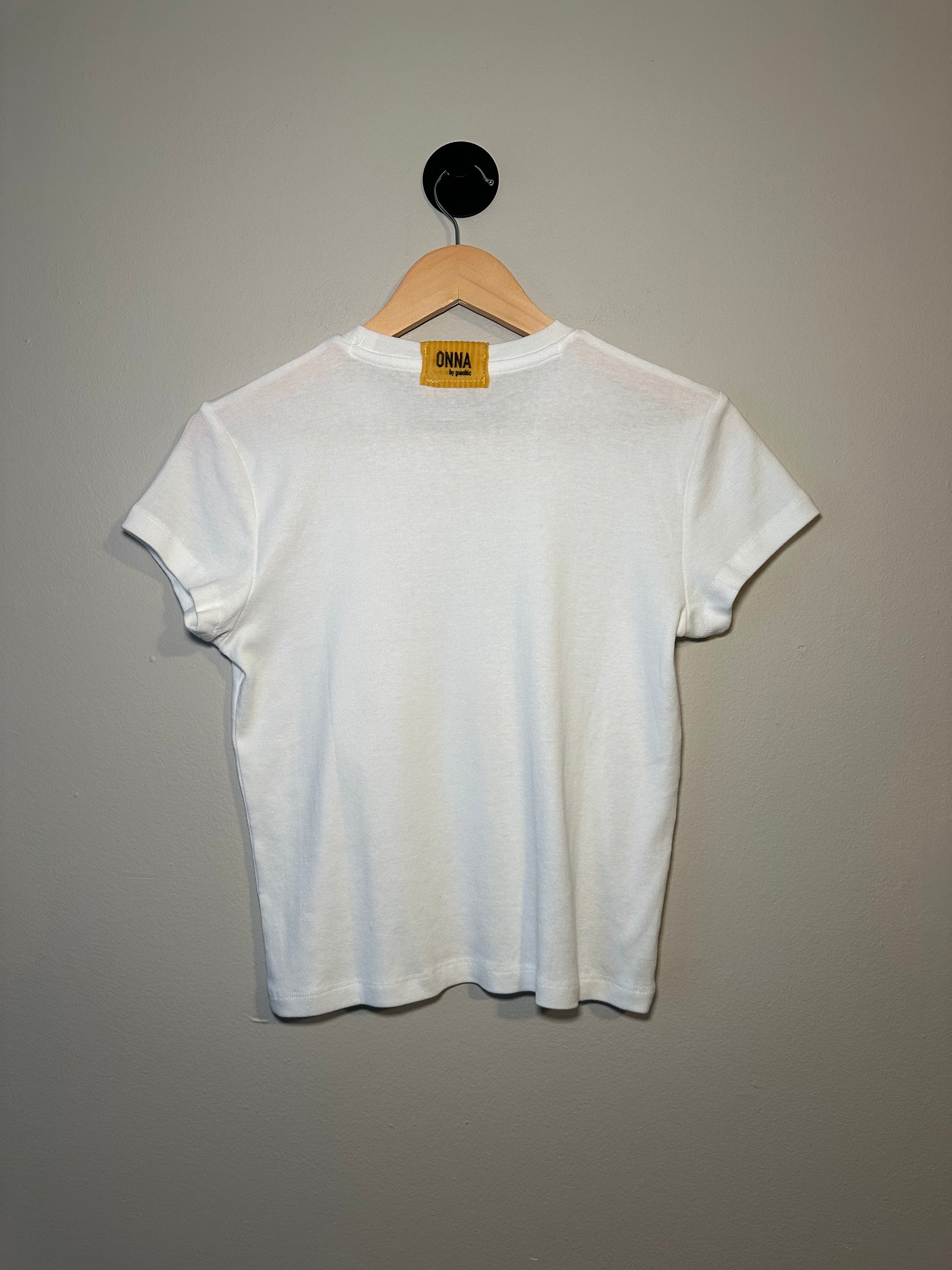 ONNA Reworked Baby Tee