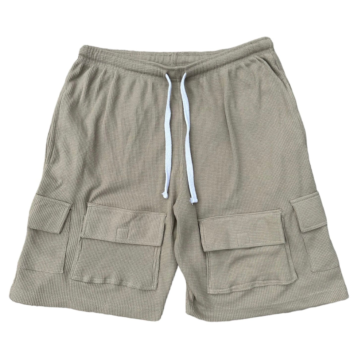 1/1 ONNA Reworked Shorts