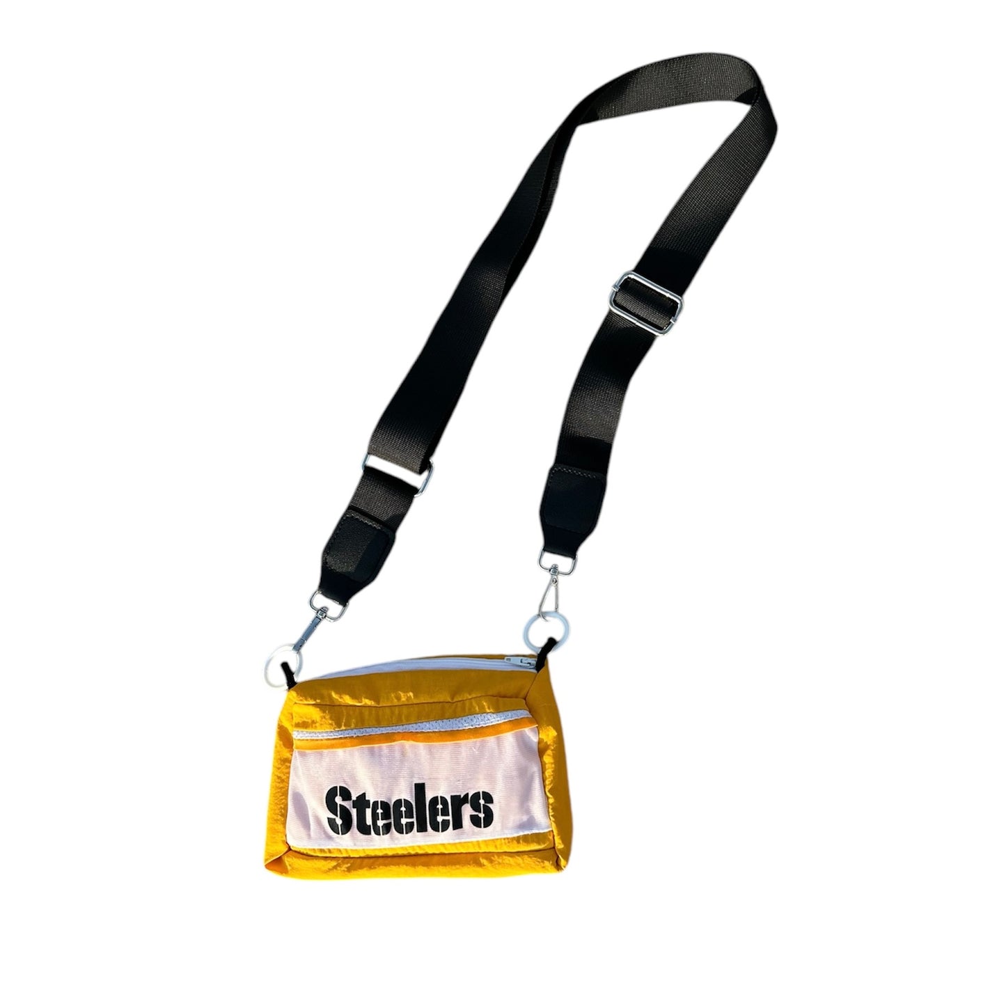 Steelers Game Day Pouch