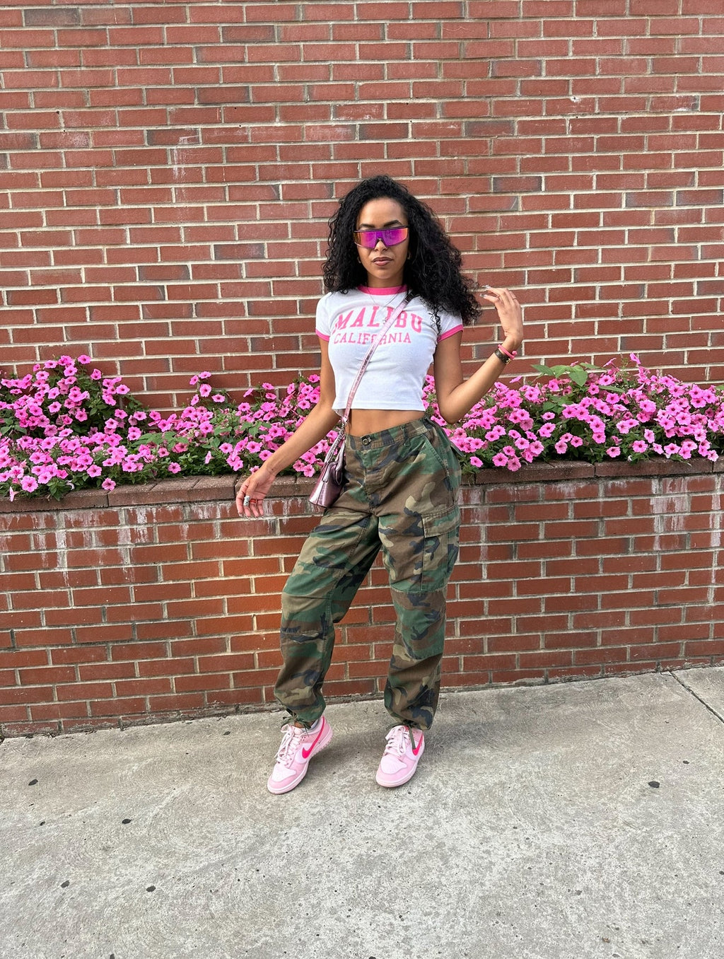 Baby Tee - ONNA by gsochic