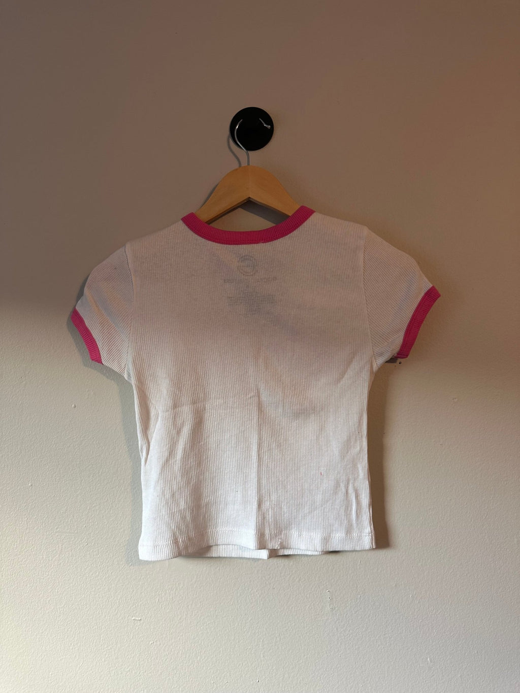 Baby Tee - ONNA by gsochic