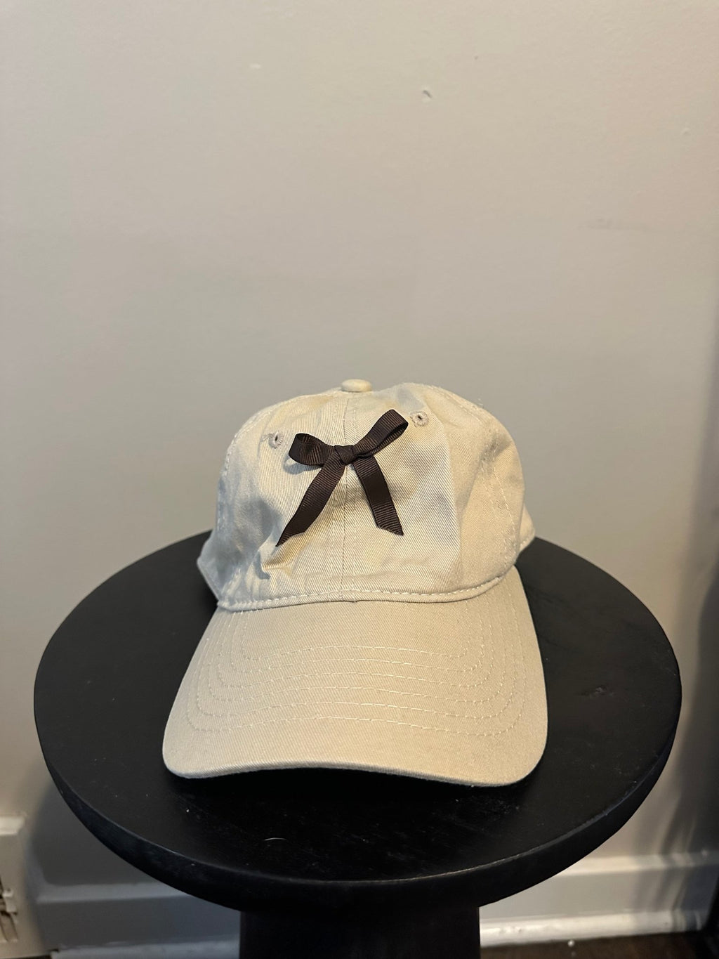 Baseball Cap - ONNA by gsochic