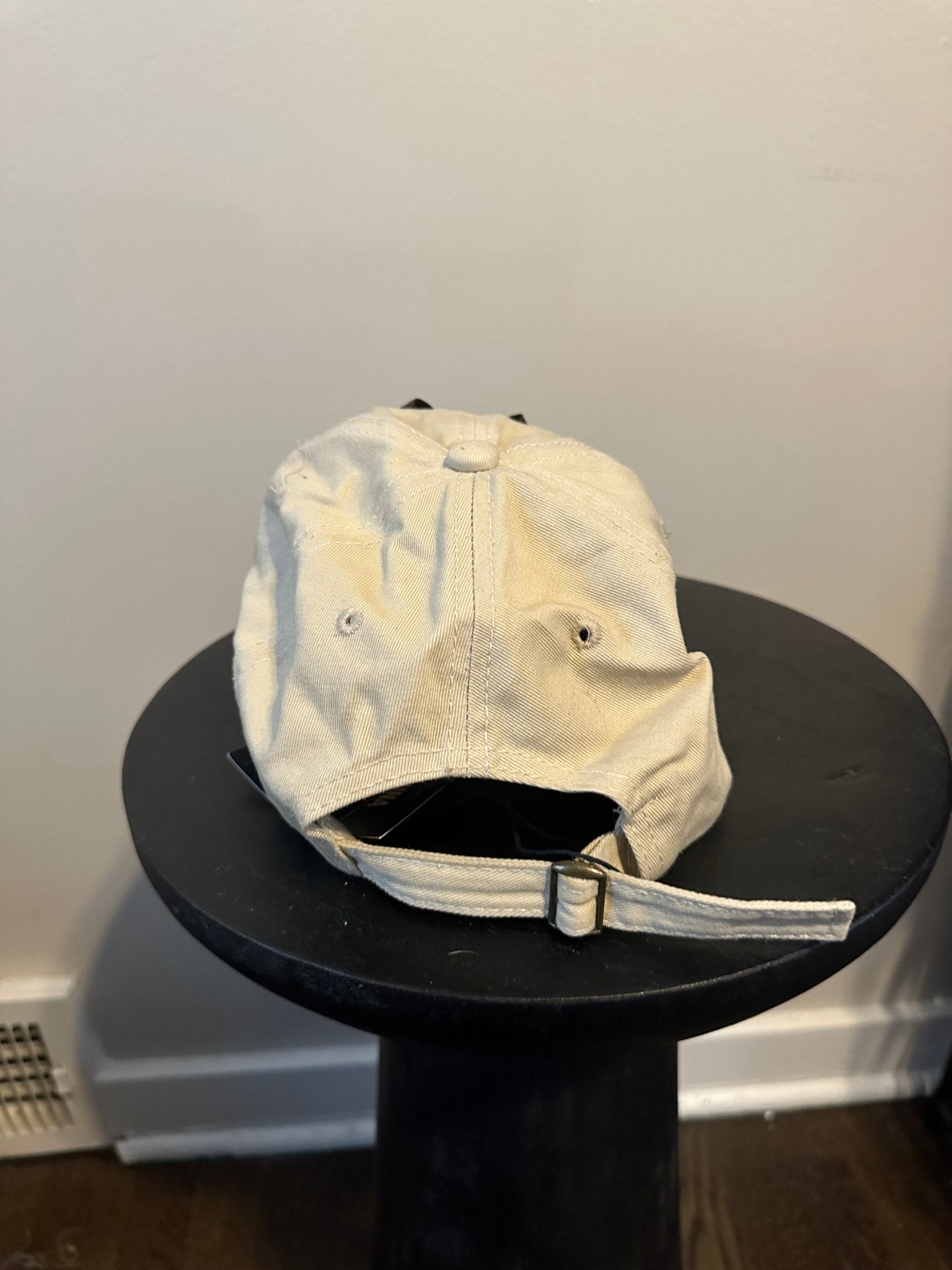 Baseball Cap - ONNA by gsochic