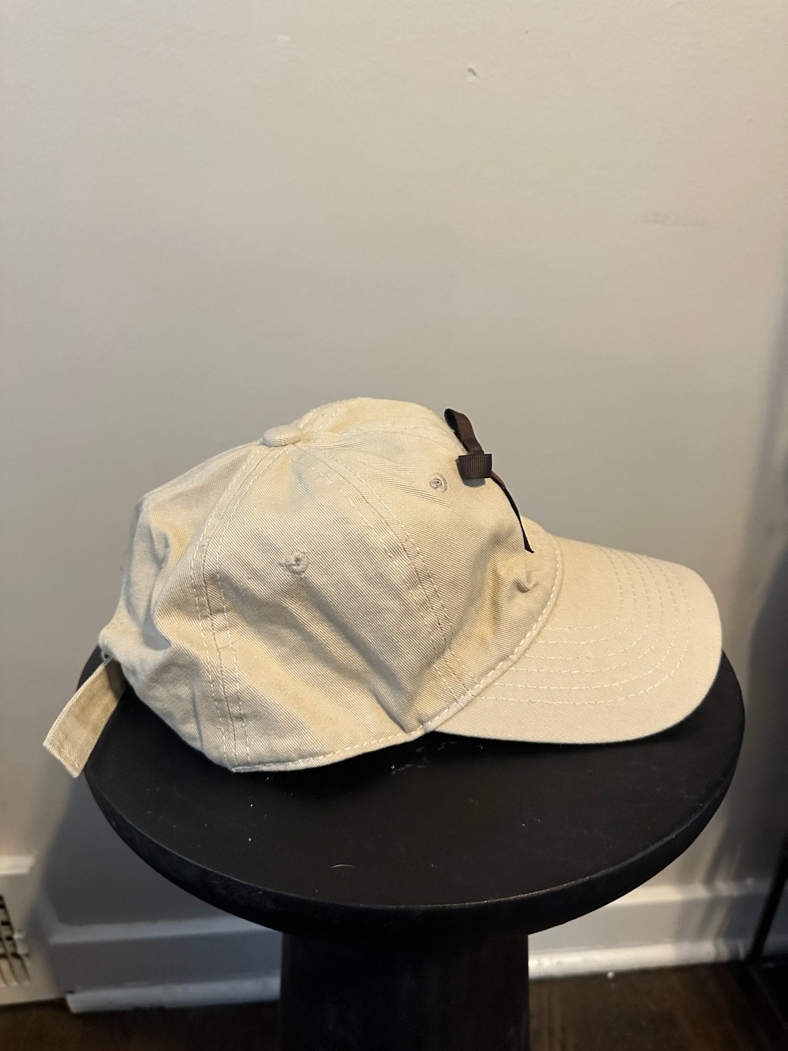 Baseball Cap - ONNA by gsochic