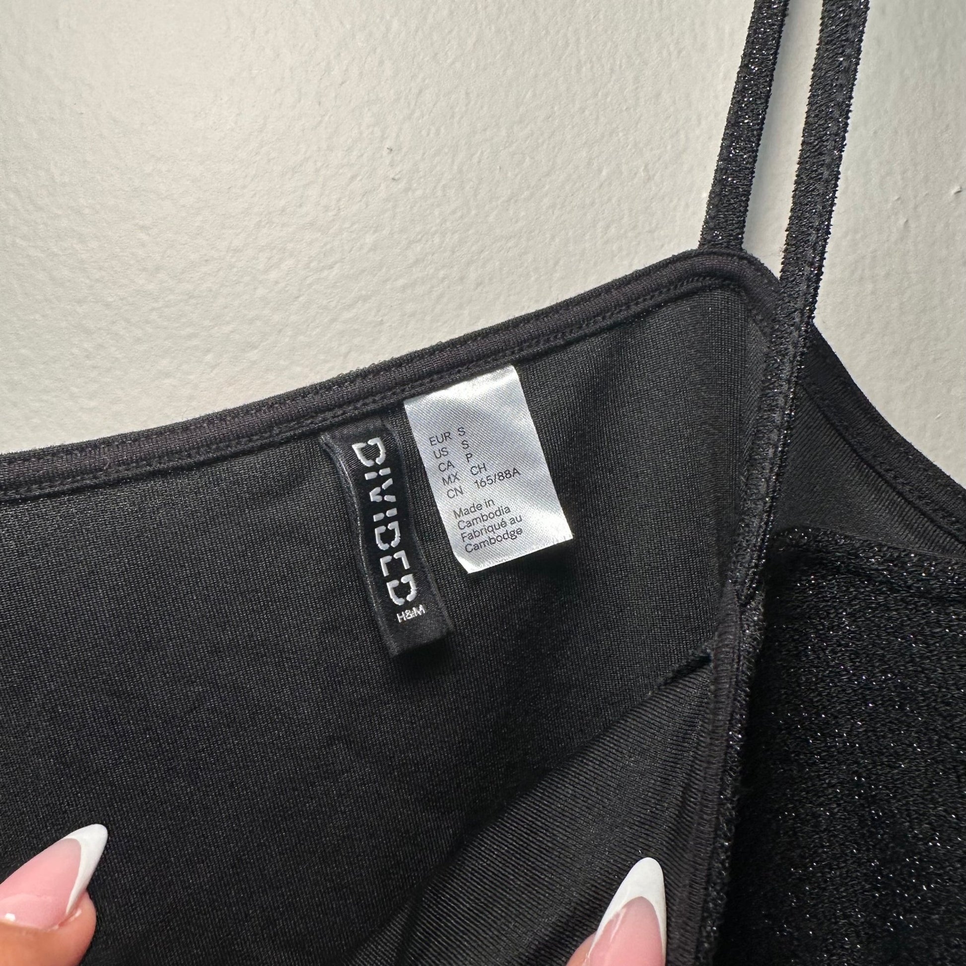 Bodycon Mini Dress - ONNA by gsochic