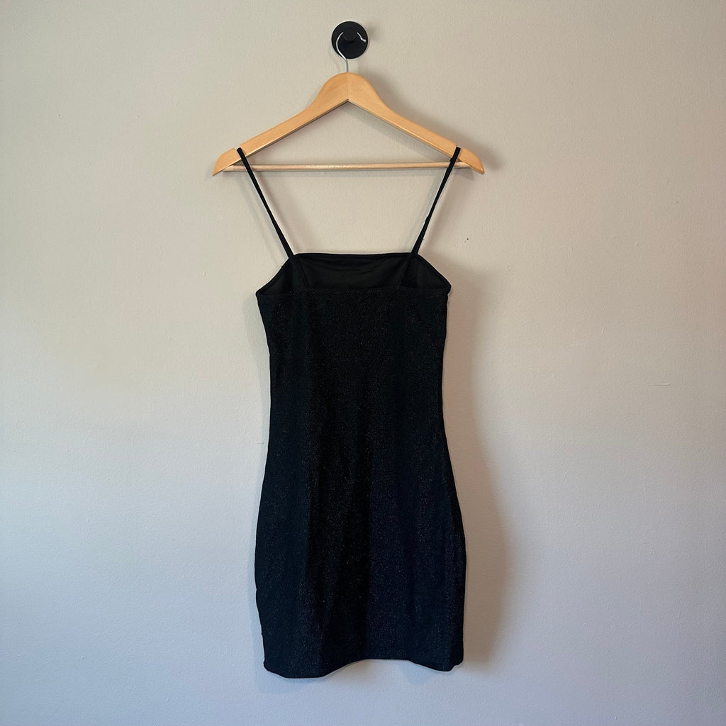 Bodycon Mini Dress - ONNA by gsochic