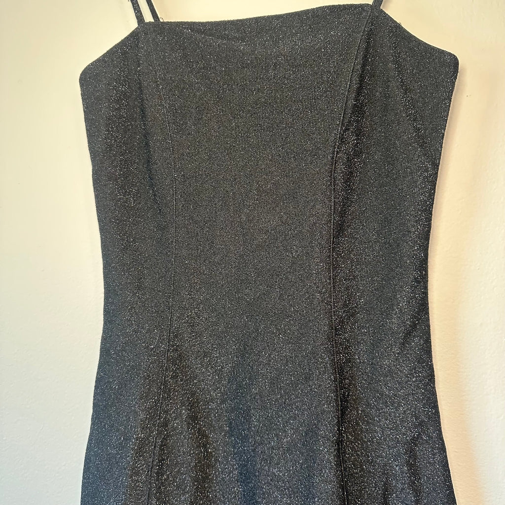 Bodycon Mini Dress - ONNA by gsochic