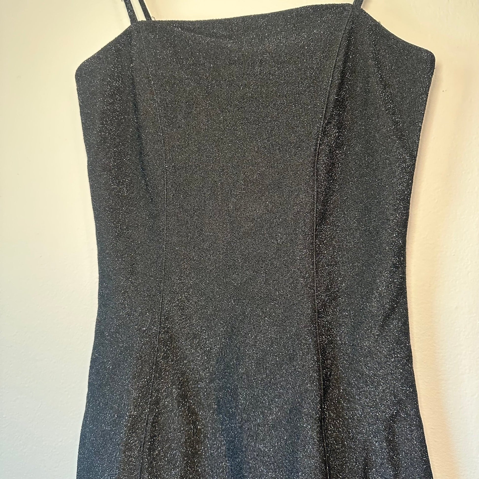 Bodycon Mini Dress - ONNA by gsochic