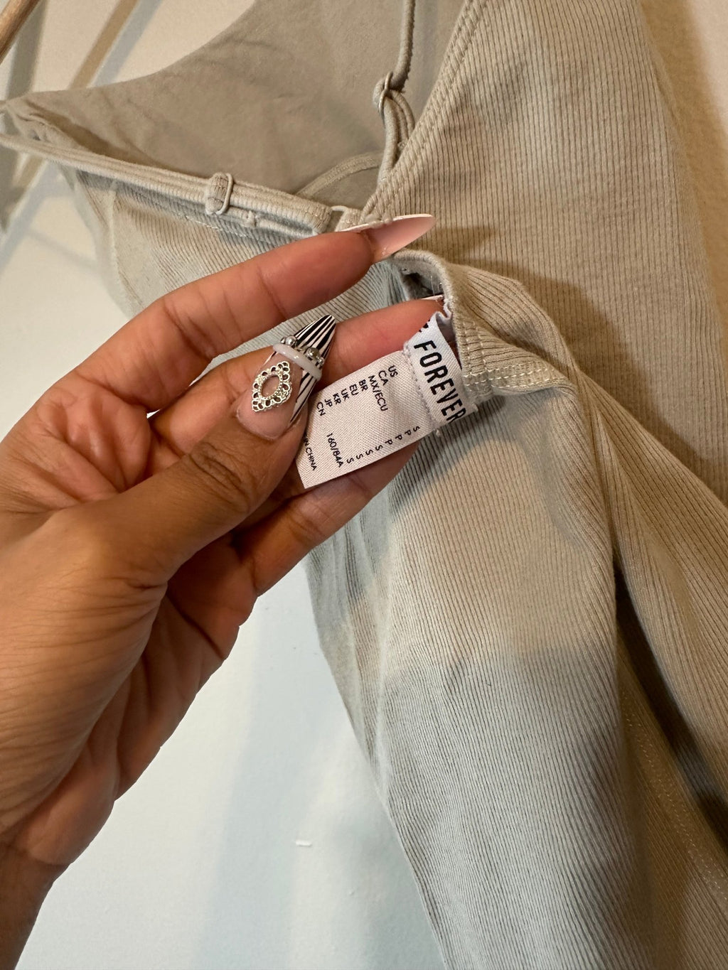 Bodysuit - ONNA by gsochic