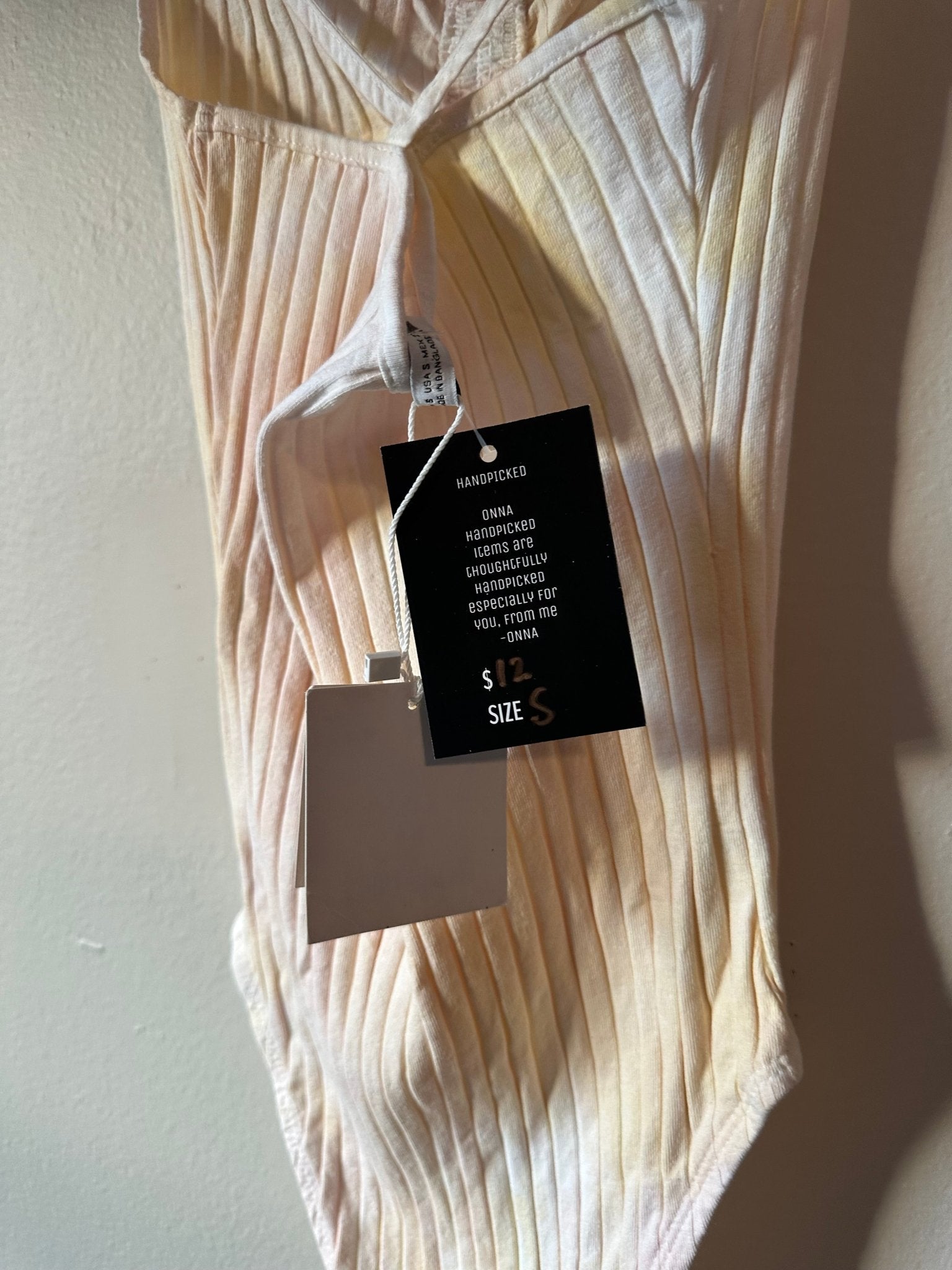 Bodysuit - ONNA by gsochic