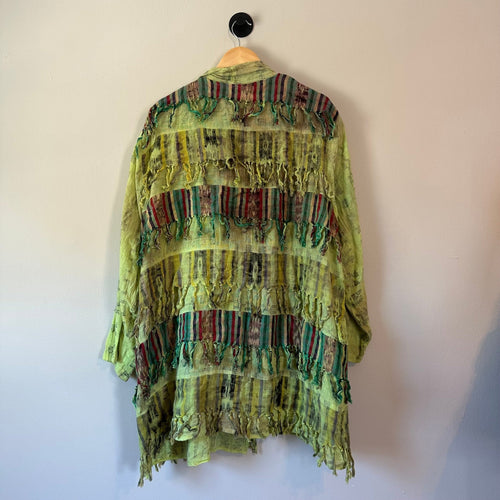 Bohemian Duster - ONNA by gsochic