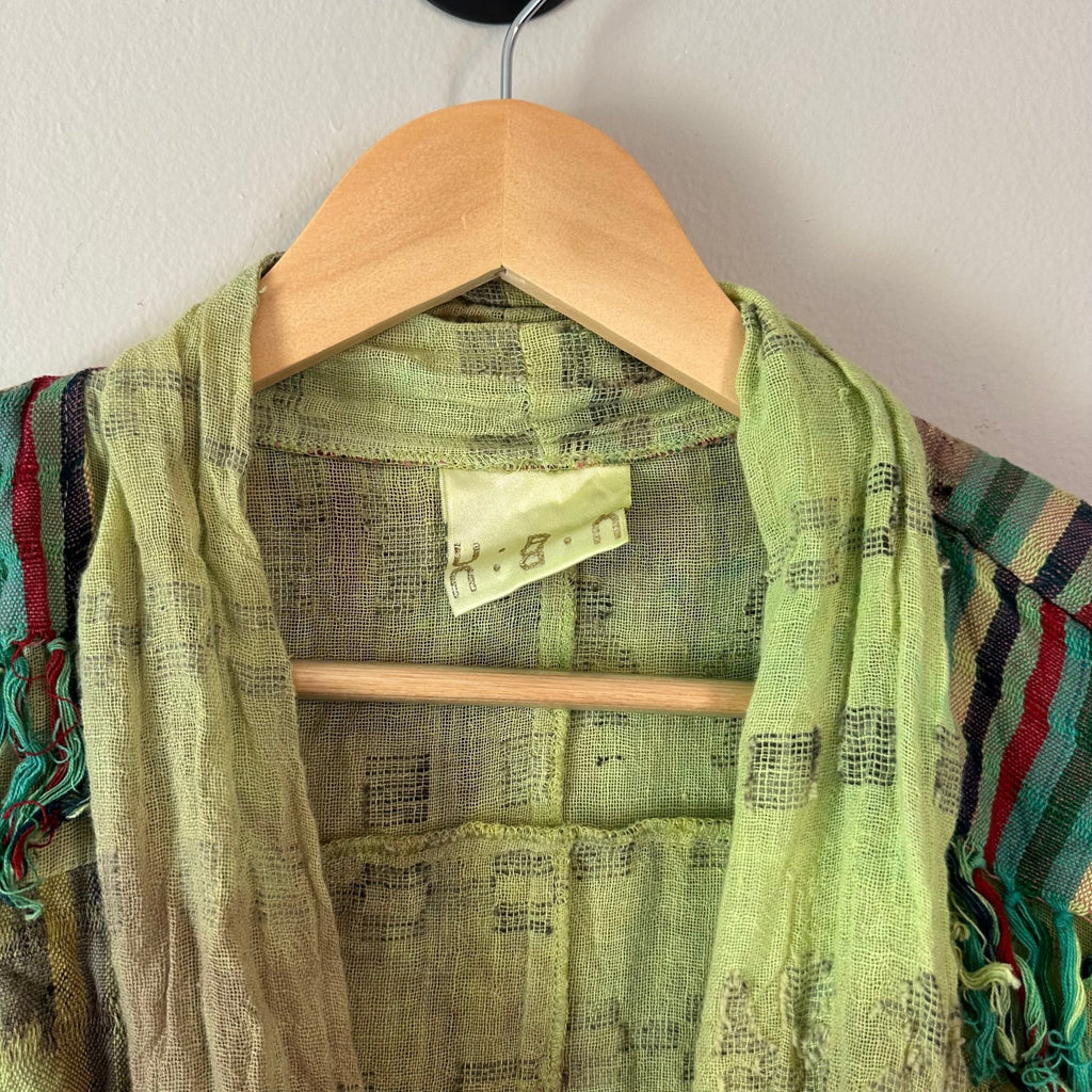 Bohemian Duster - ONNA by gsochic