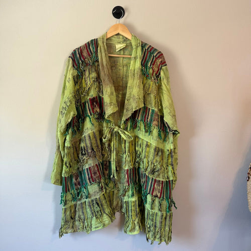 Bohemian Duster - ONNA by gsochic