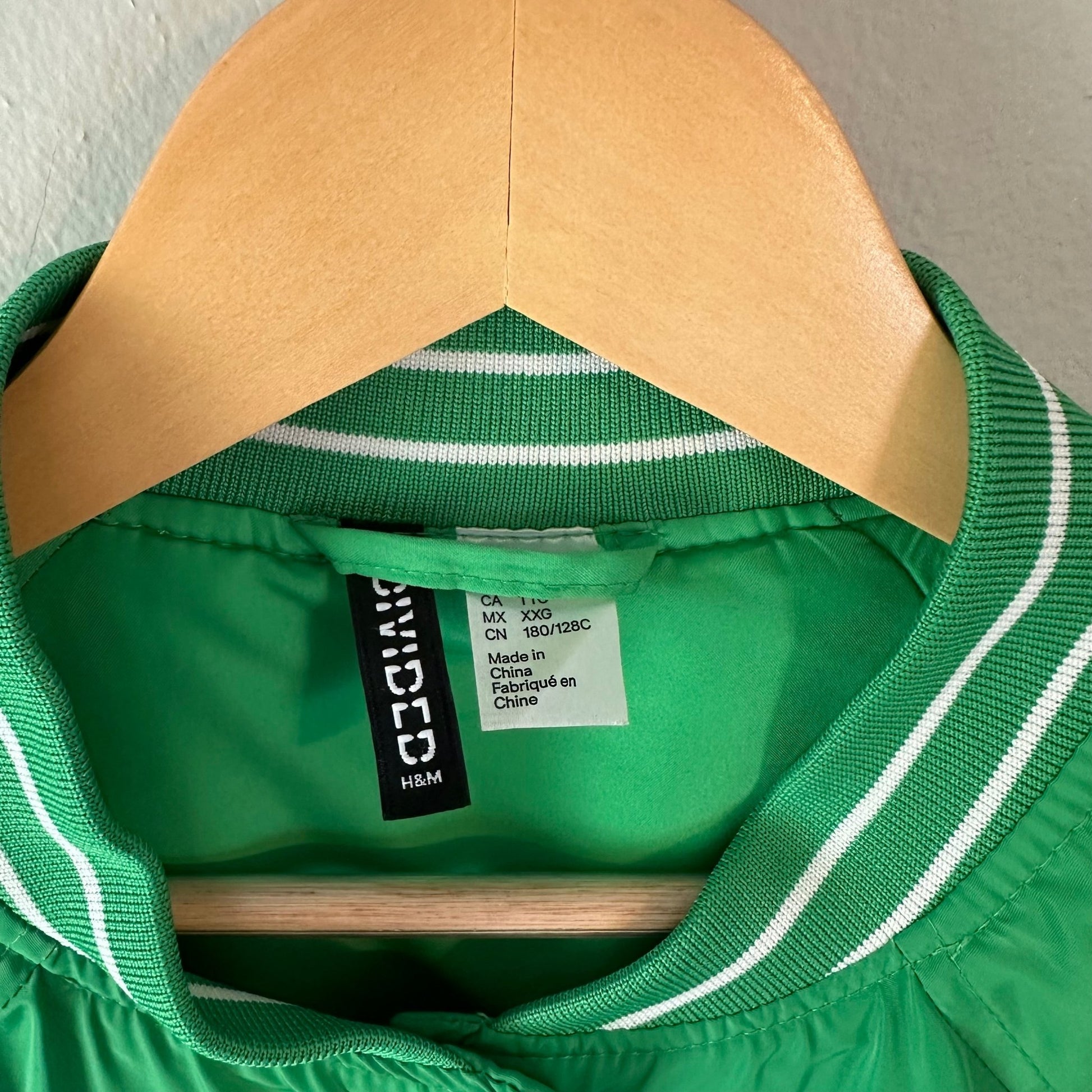 Bomber Jacket - ONNA by gsochic