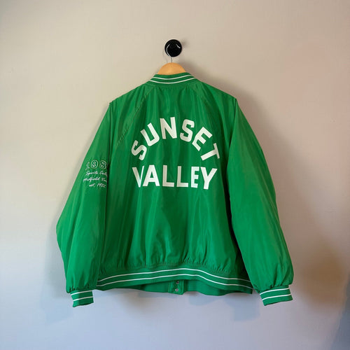 Bomber Jacket - ONNA by gsochic