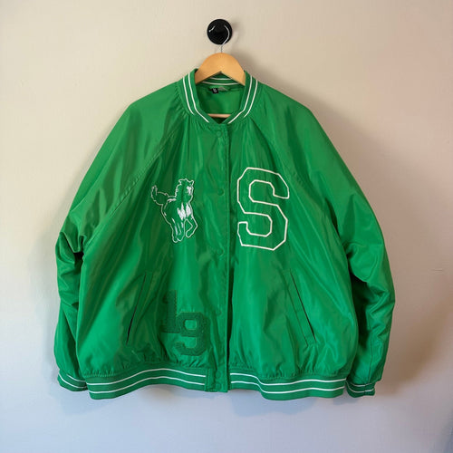 Bomber Jacket - ONNA by gsochic