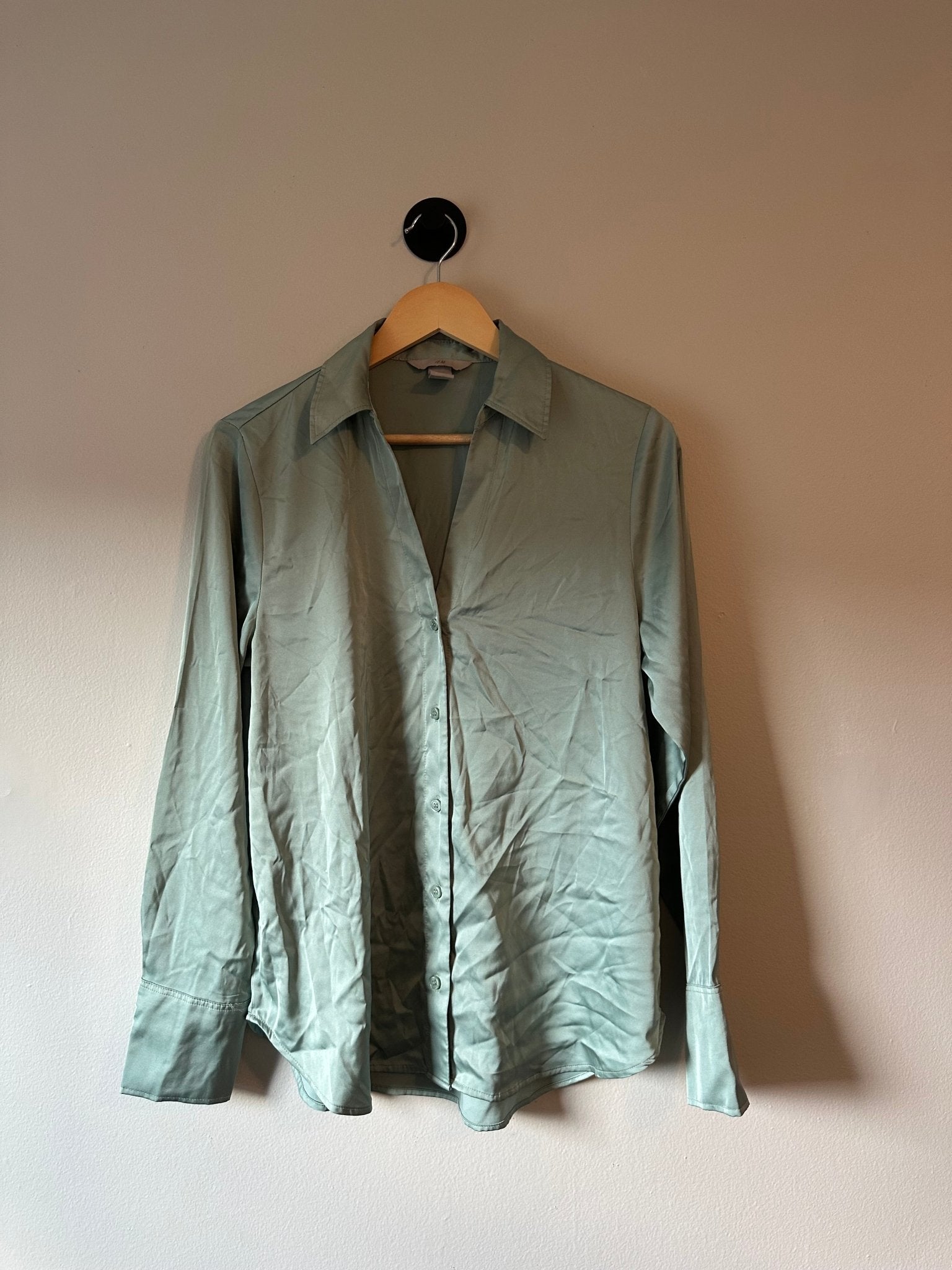 Button Down