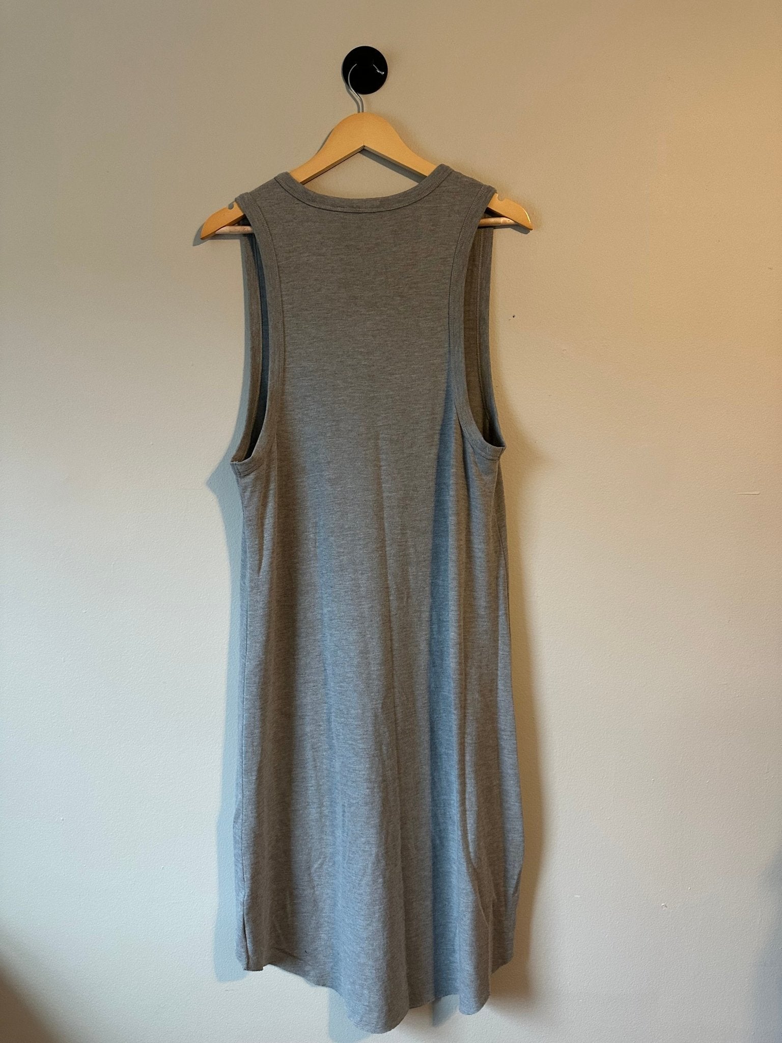 Button Down Vest - ONNA by gsochic