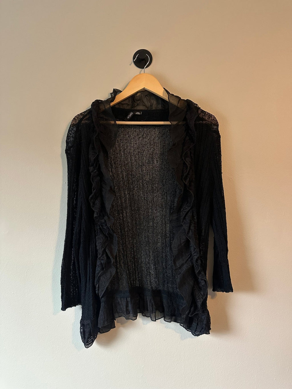 Cardigan - ONNA by gsochic