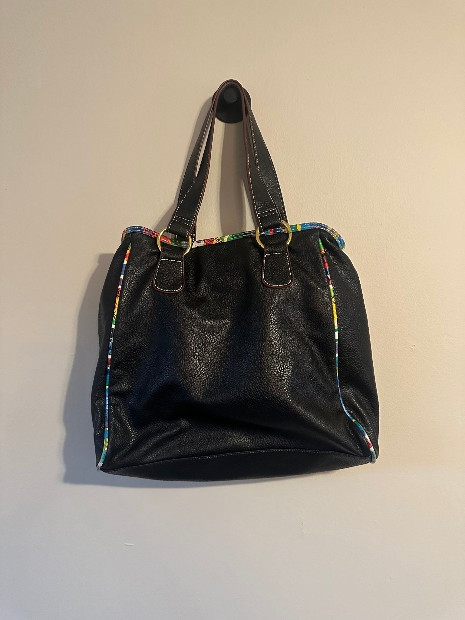COOGI Handbag - ONNA by gsochic