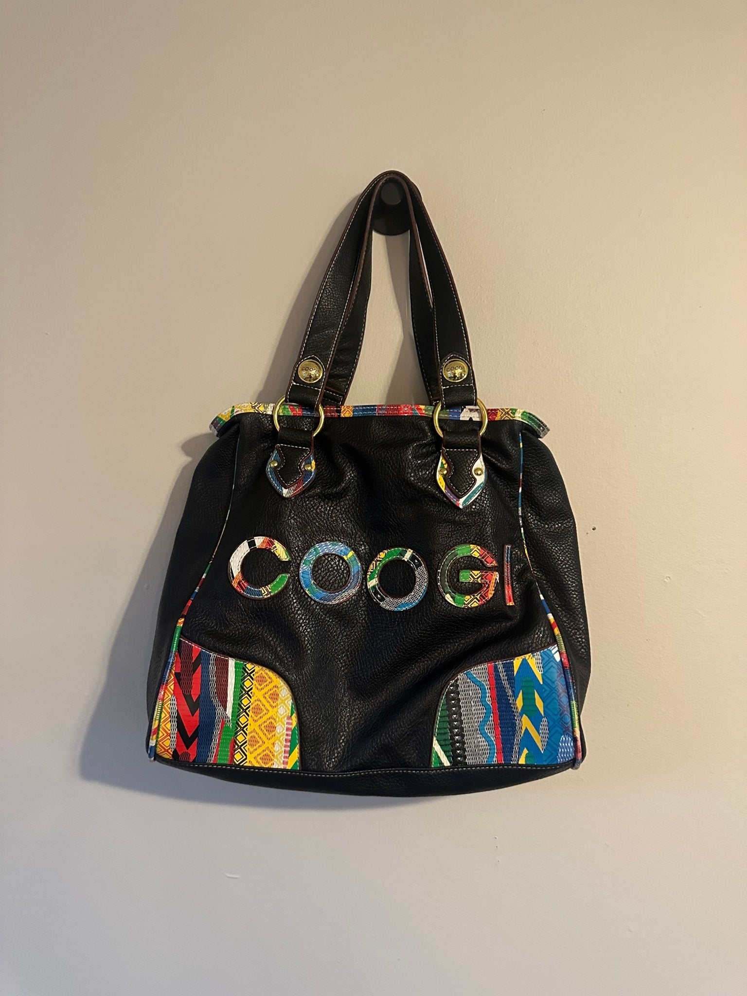 COOGI Handbag