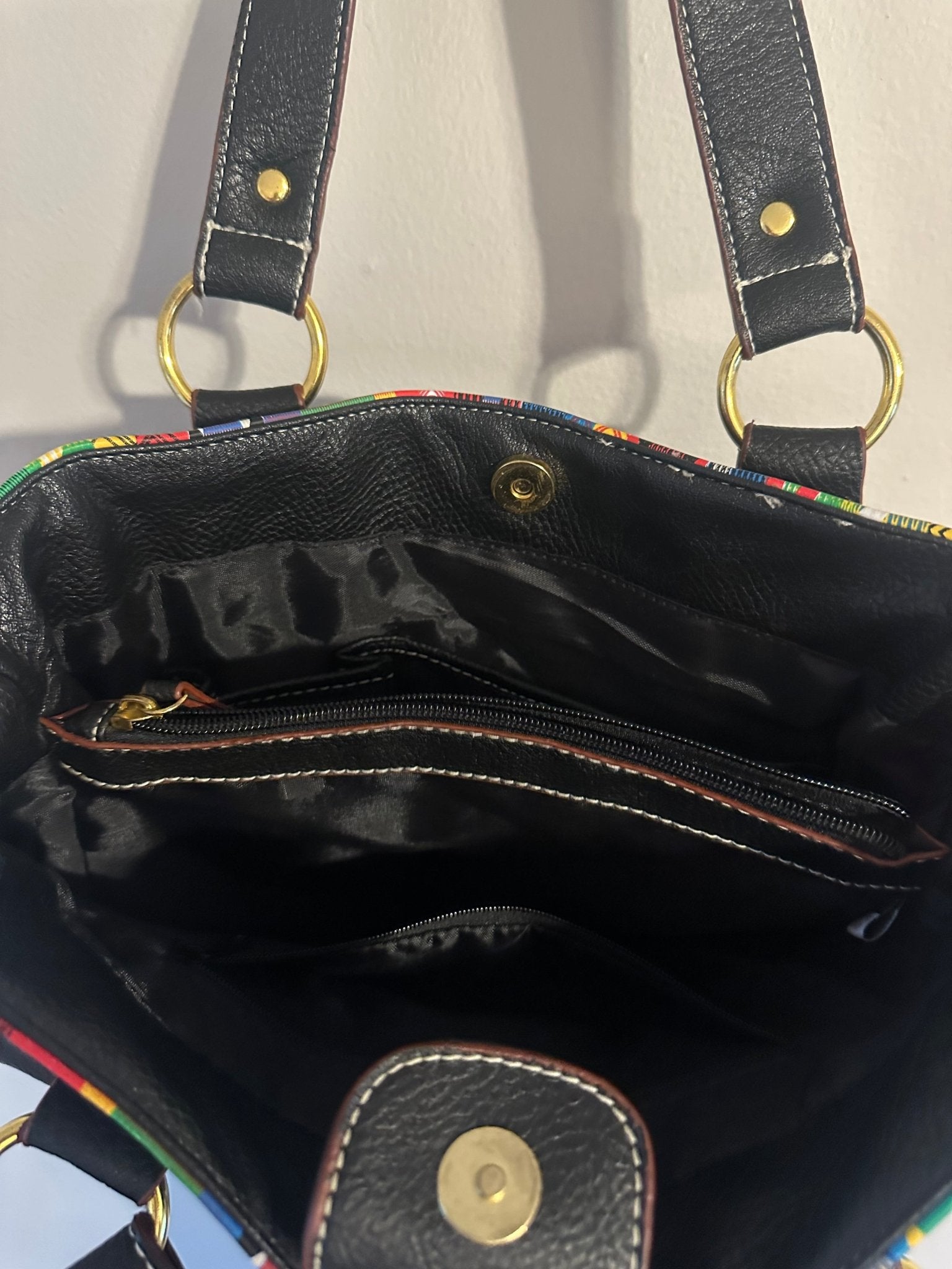 COOGI Handbag - ONNA by gsochic