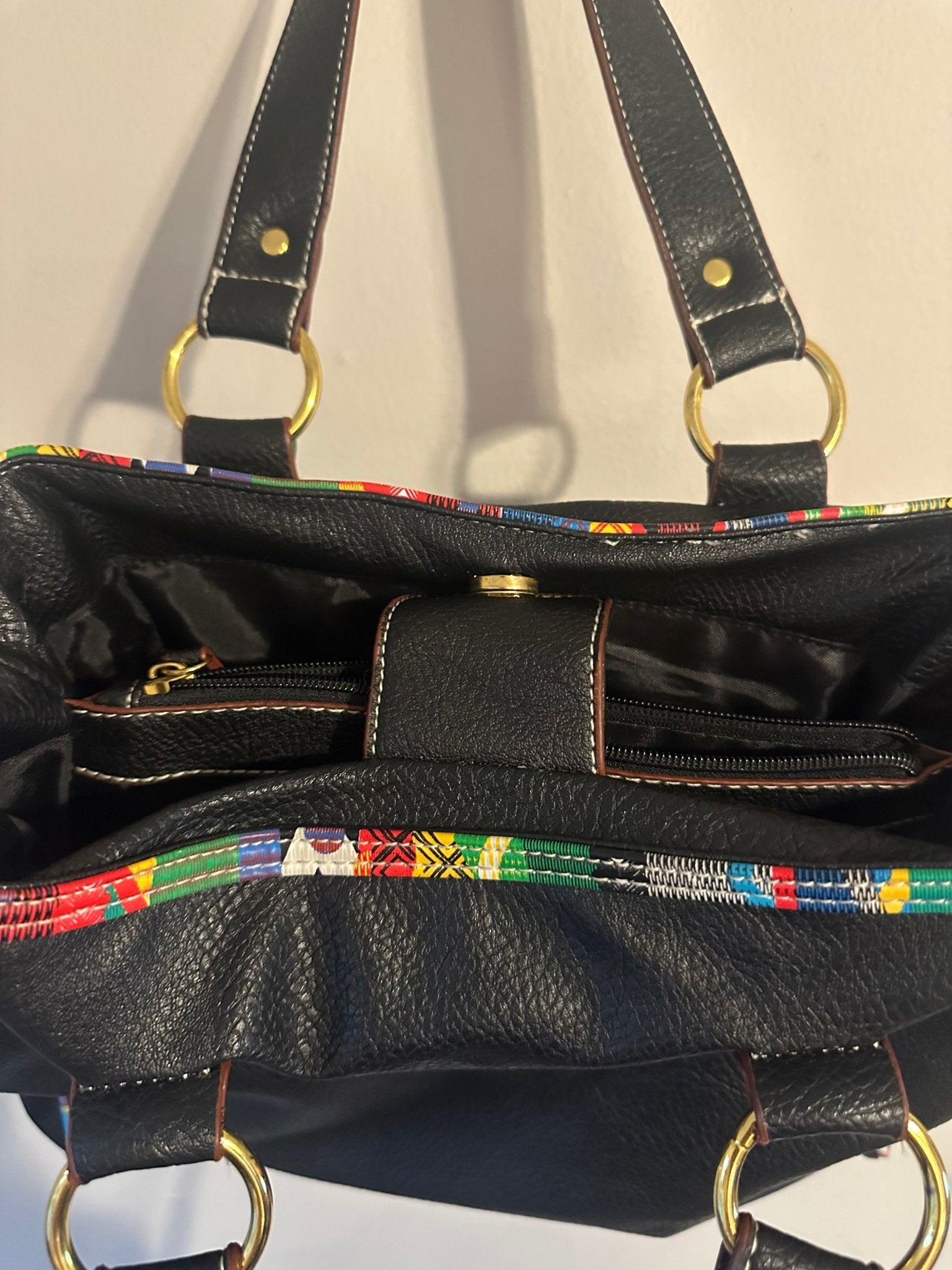COOGI Handbag - ONNA by gsochic