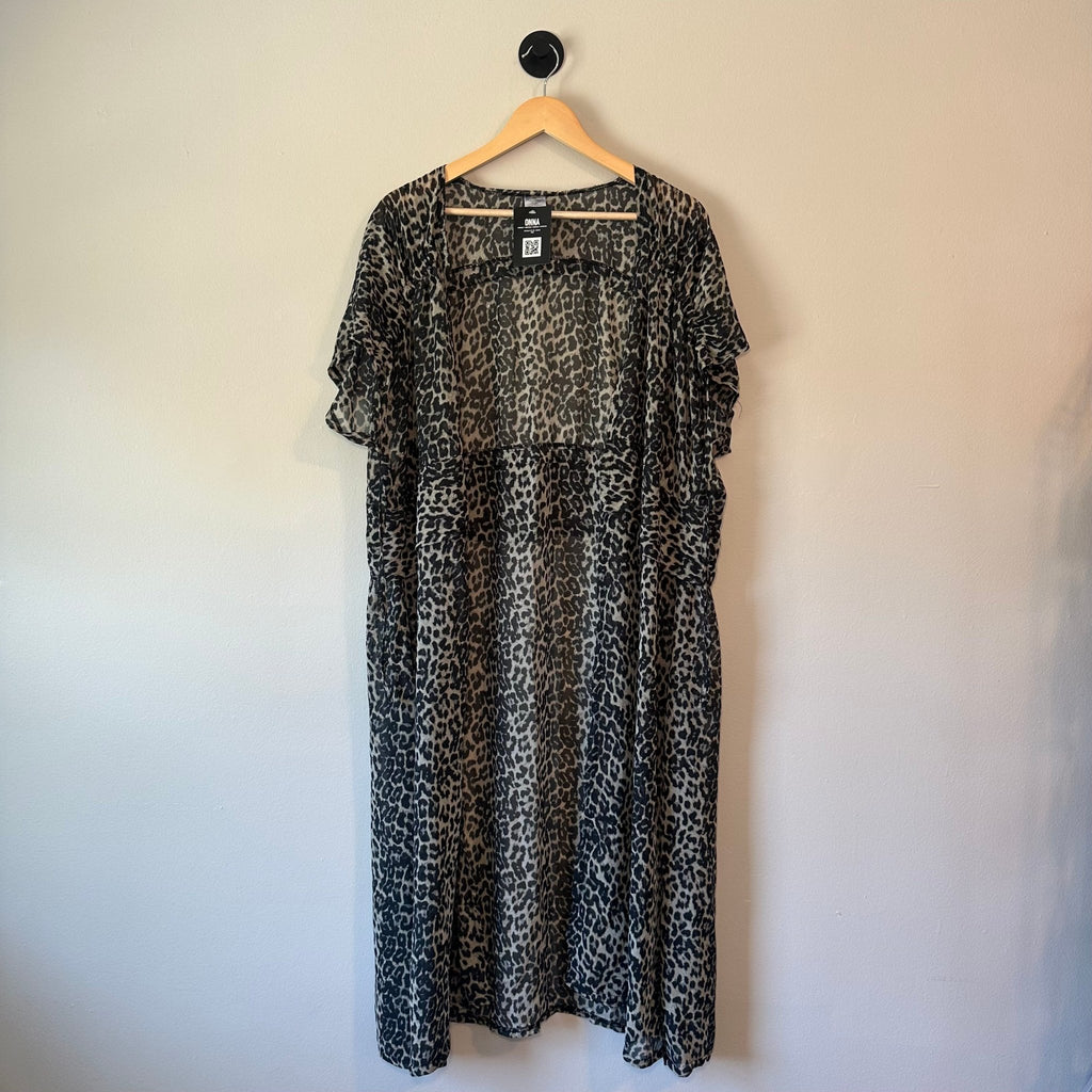 Cover Up - ONNA by gsochic