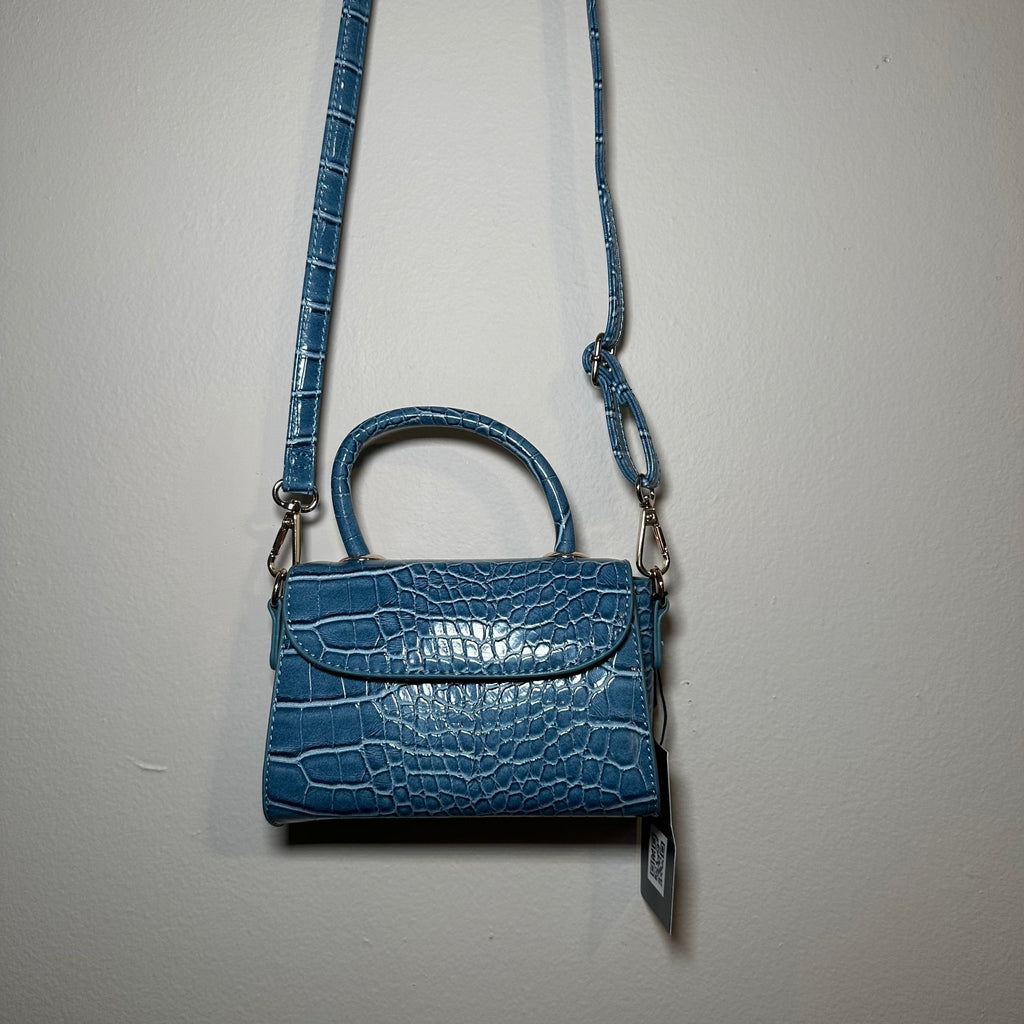 Crossbody - ONNA by gsochic