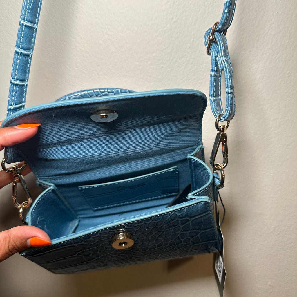 Crossbody - ONNA by gsochic