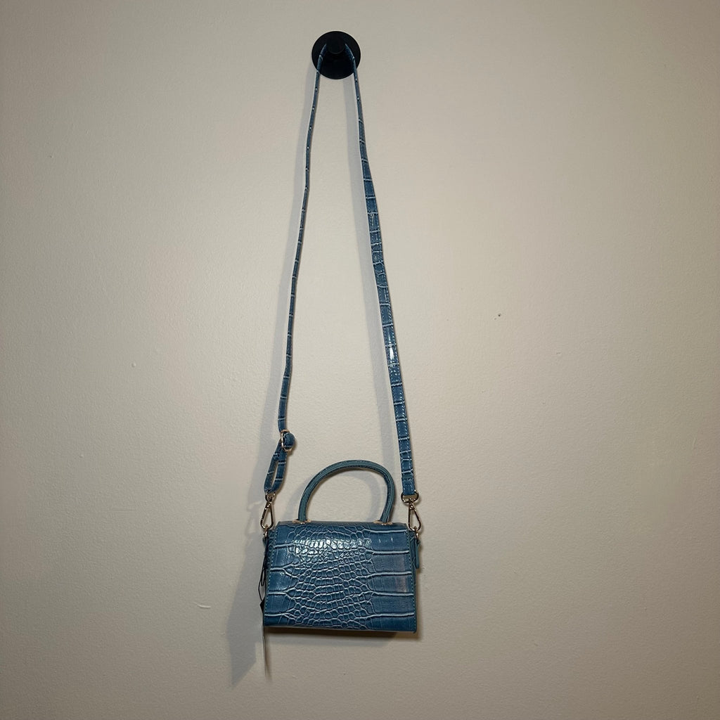Crossbody - ONNA by gsochic