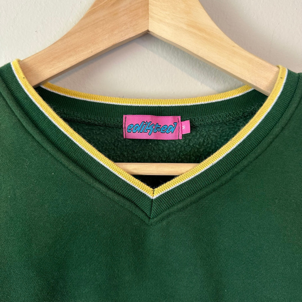 Dallas Crewneck - ONNA by gsochic