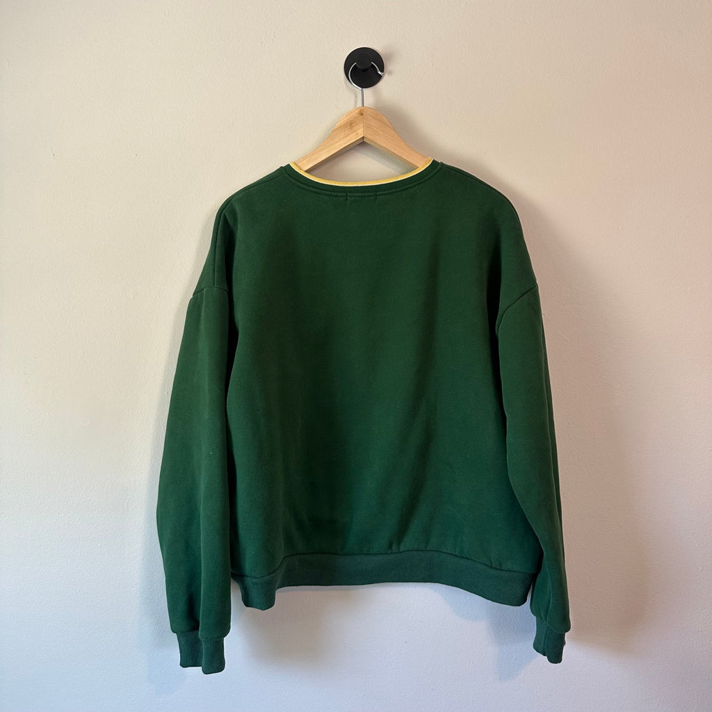 Dallas Crewneck - ONNA by gsochic