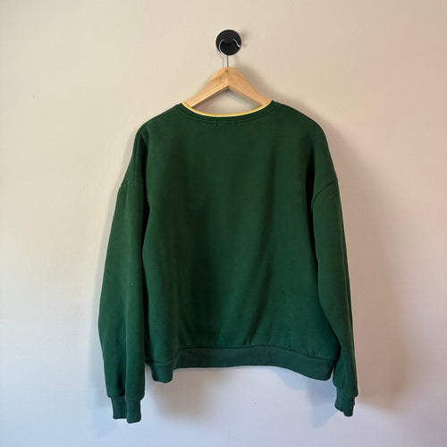 Dallas Crewneck - ONNA by gsochic